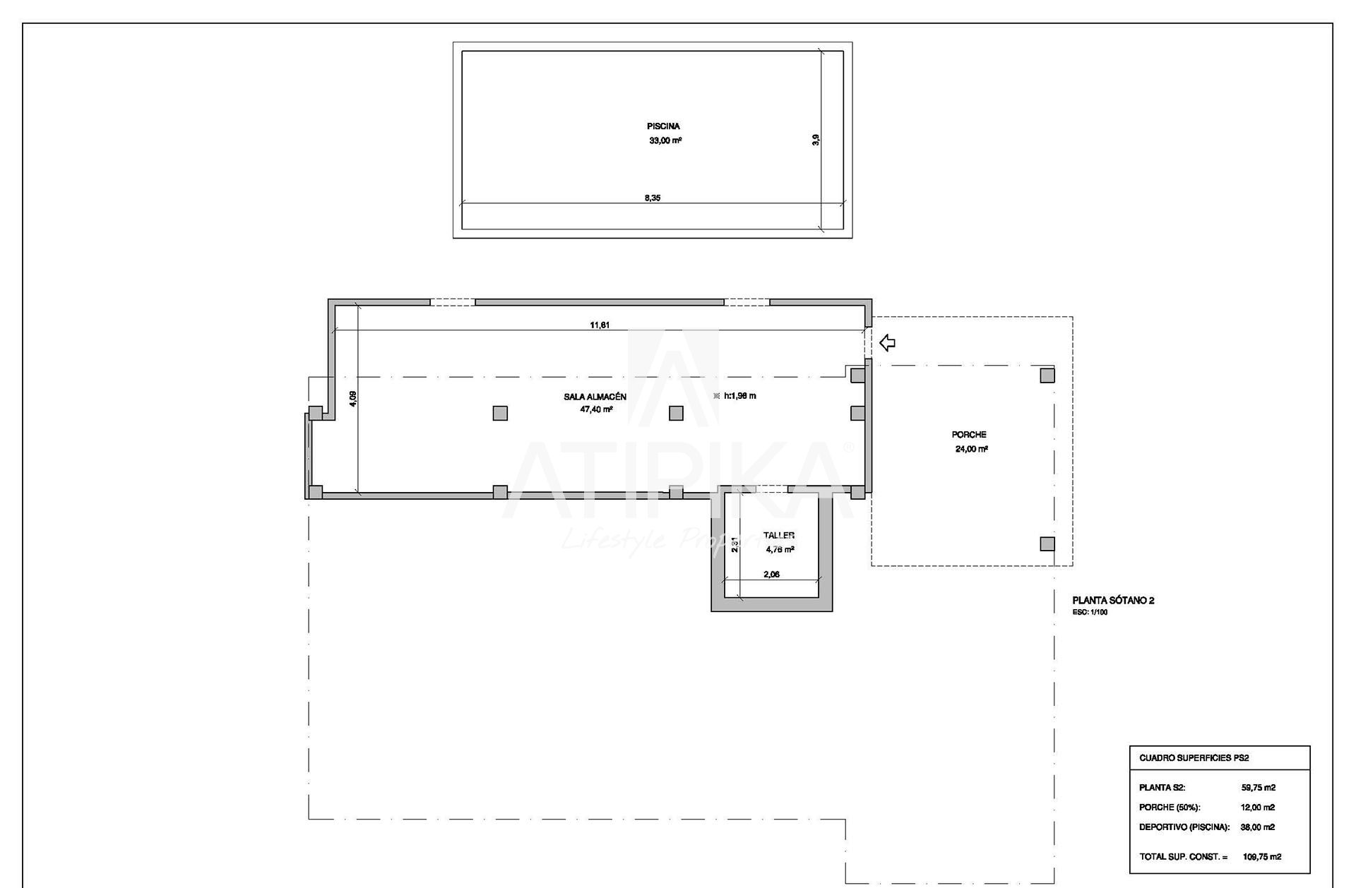 Plano 3
