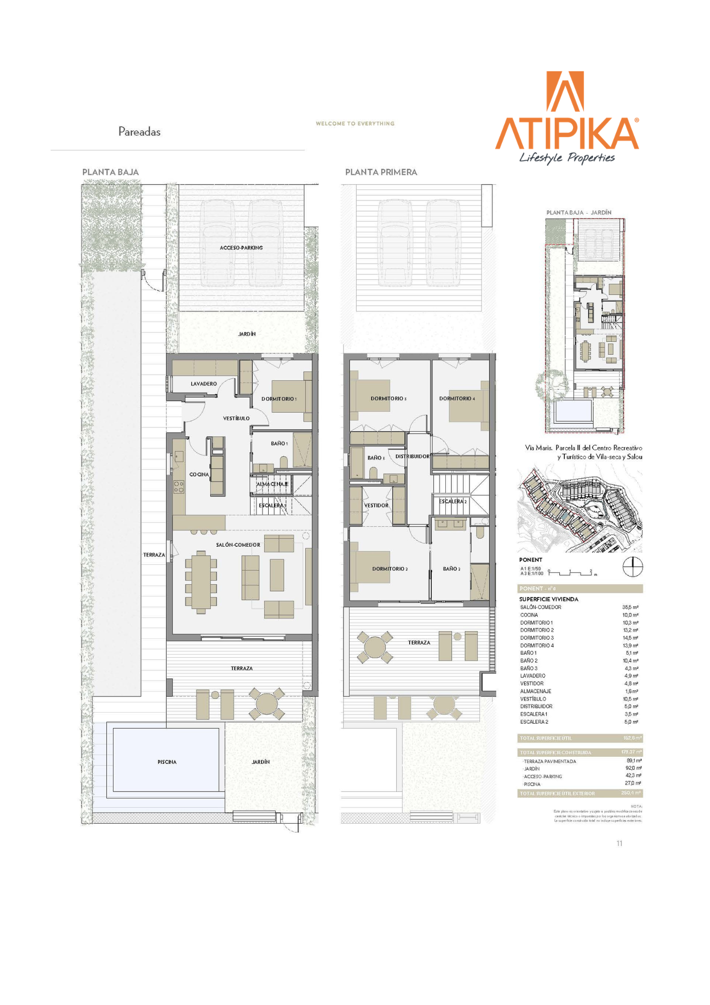 Plano 1