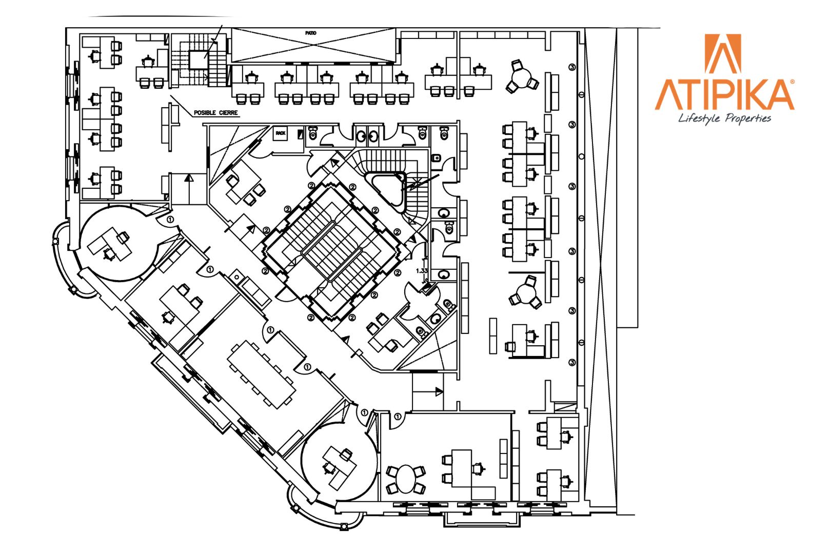 Plano 1