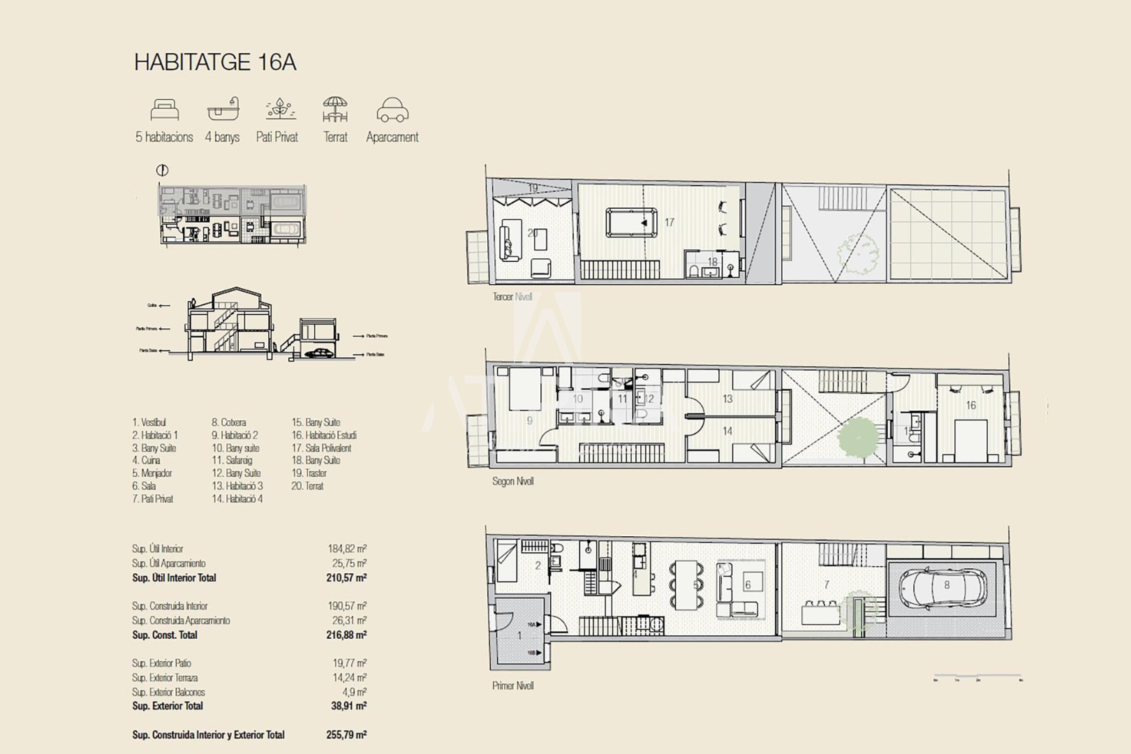 Plano 4