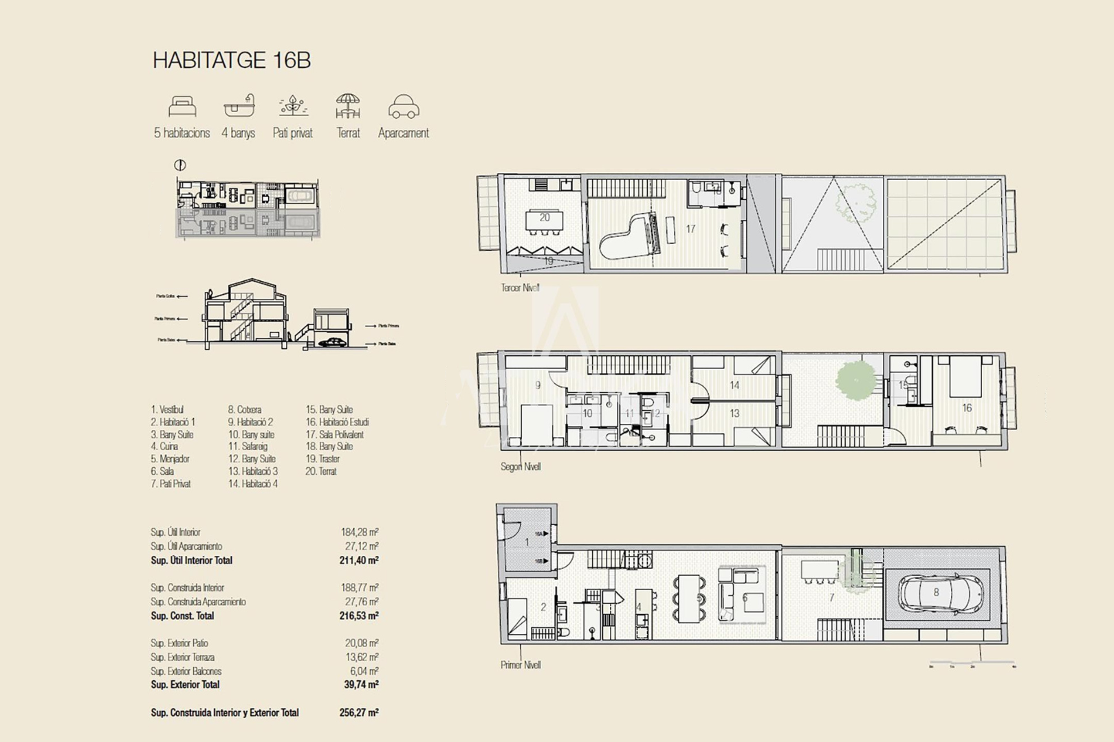 Plano 4