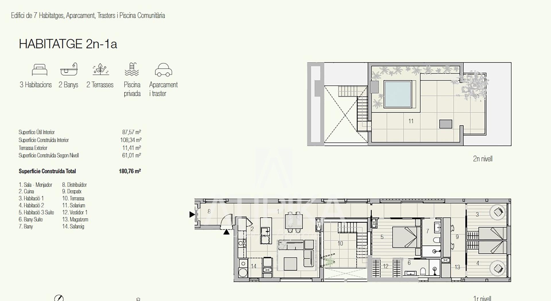 Plano 1