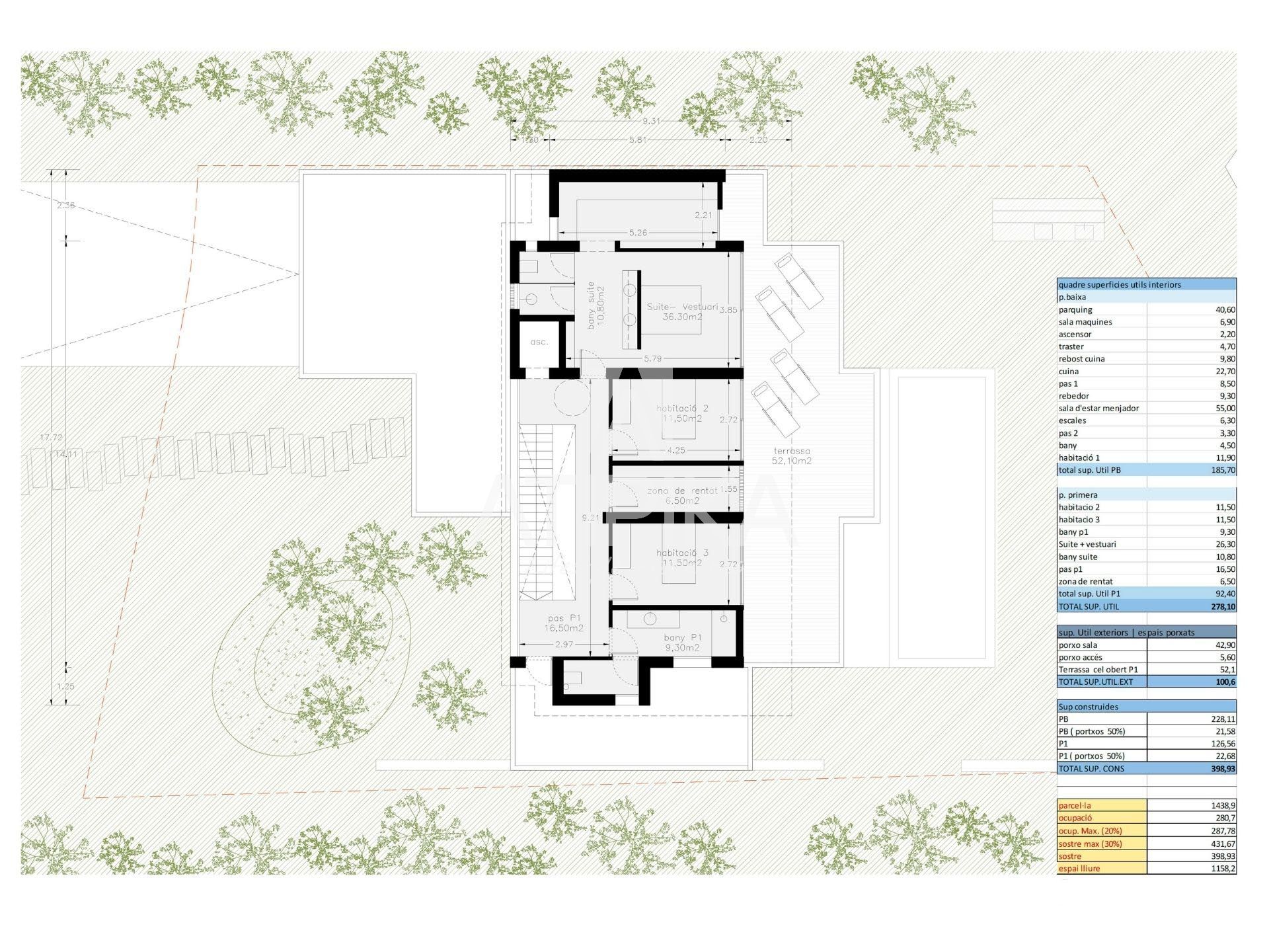 Plano 1