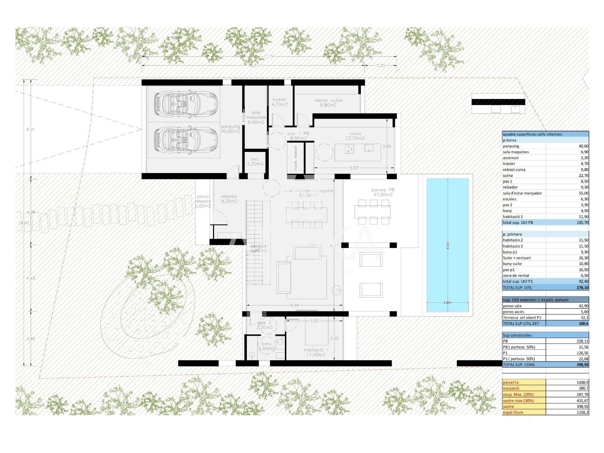 Plano 2