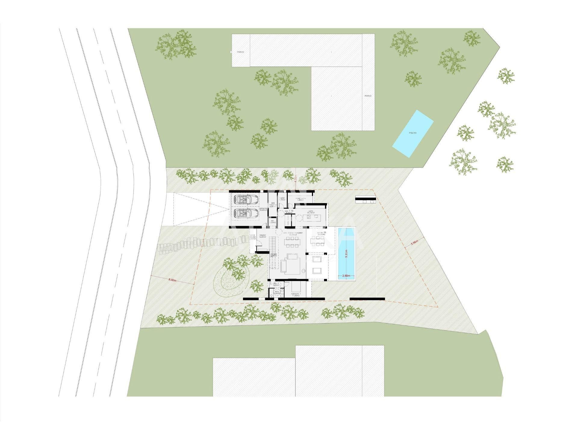 Plano 3