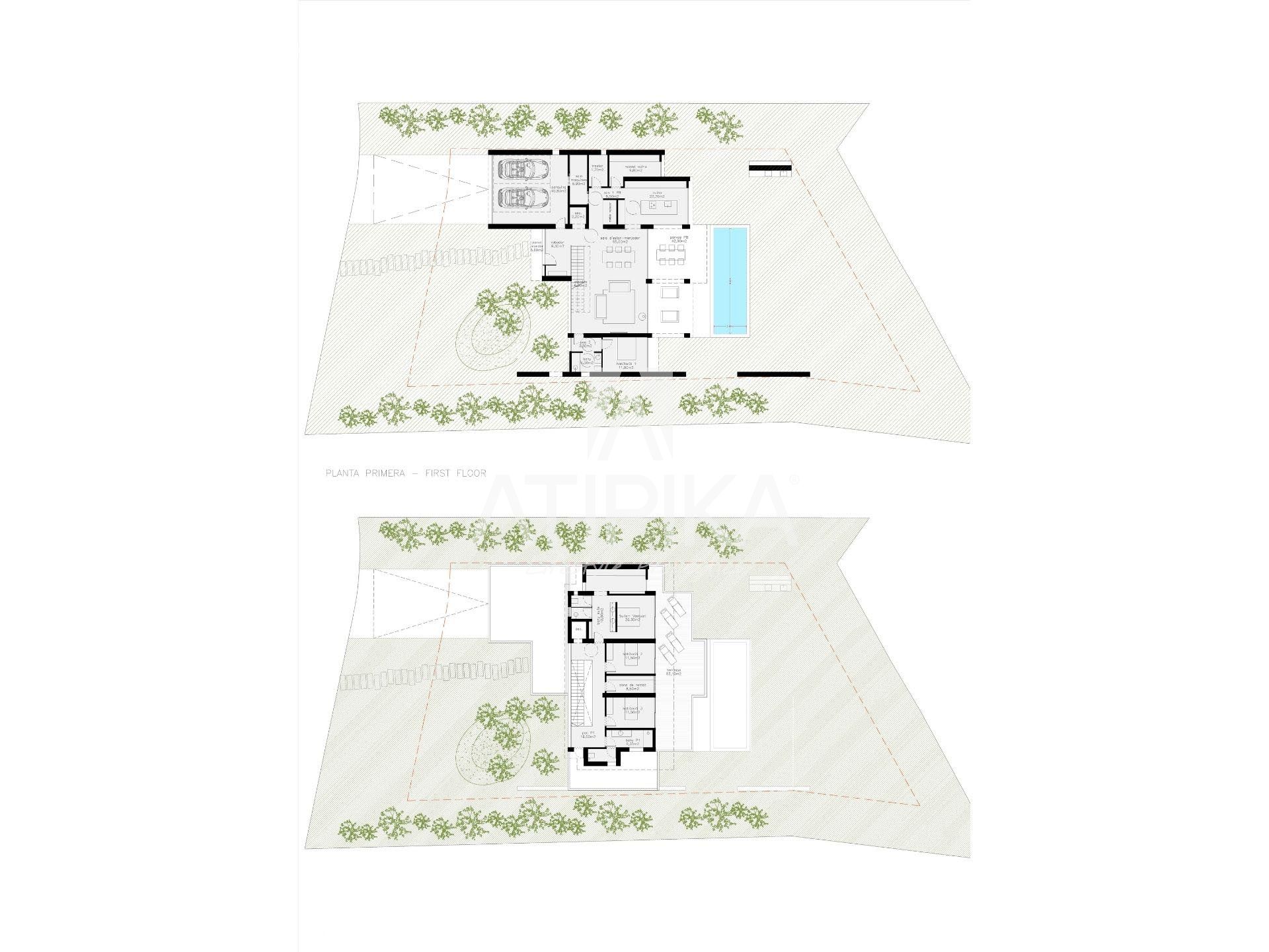 Plano 4